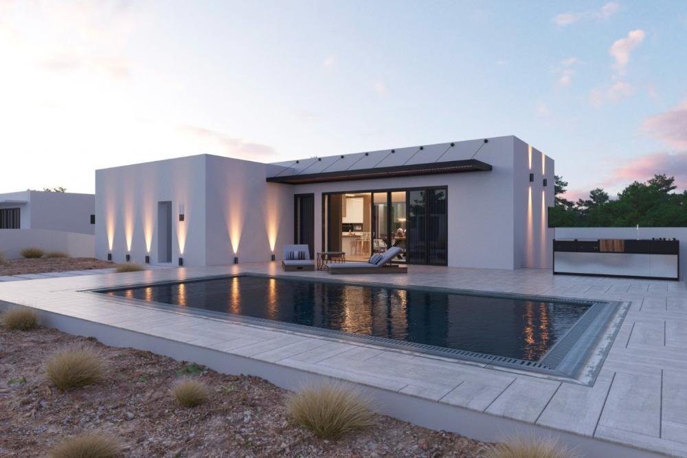 Villa zum Kauf 760.000 € 4 Zimmer 165 m²<br/>Wohnfläche 849 m²<br/>Grundstück Orihuela Costa 03189