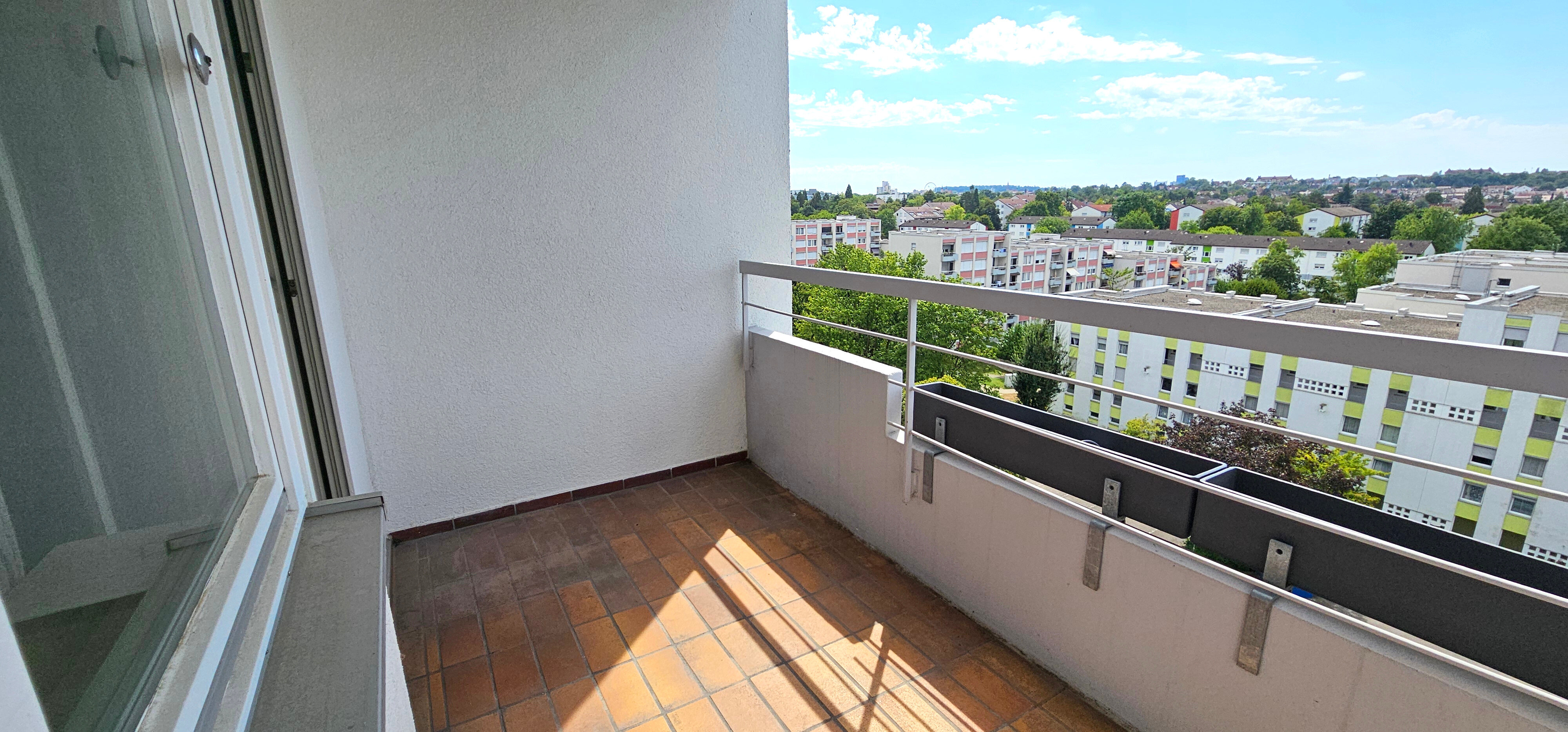 Wohnung zum Kauf 245.000 € 3,5 Zimmer 82 m²<br/>Wohnfläche Eglosheim Ludwigsburg 71634