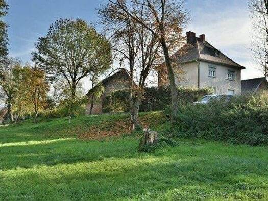 Einfamilienhaus zum Kauf 45.000 € 6 Zimmer 160 m² 309 m² Grundstück Findberg 10 Uichteritz Weißenfels 06667