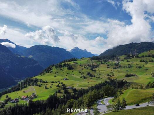 Grundstück zum Kauf 850.000 € 500 m² Grundstück Fiss 6533