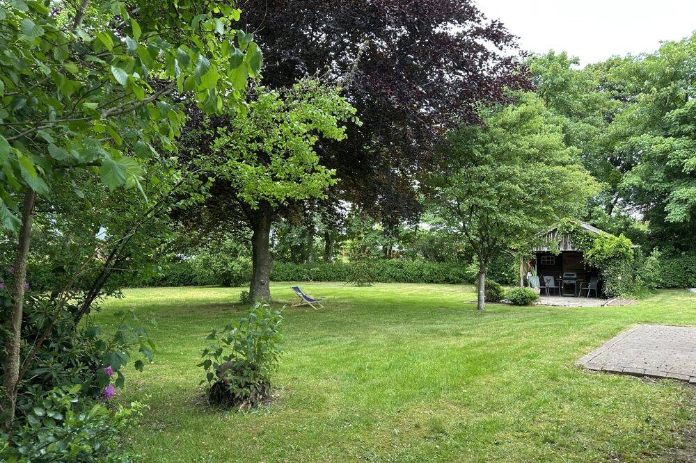 Haus – Humptrup, Nordfriesland - Mehr