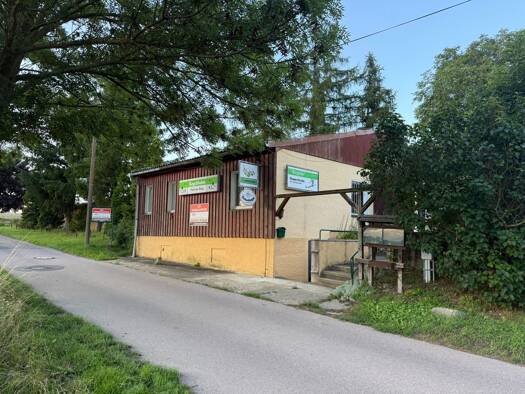 Einfamilienhaus zum Kauf 142.000 € 8 Zimmer 266 m² 980 m² Grundstück Polenz Klipphausen 01665