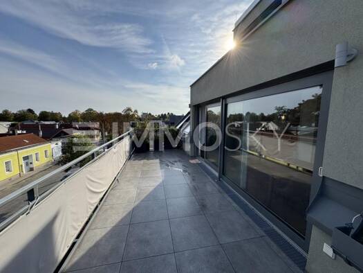 Wohnung zum Kauf 468.000 € 3 Zimmer 70 m² 3. Geschoss Wien 1210