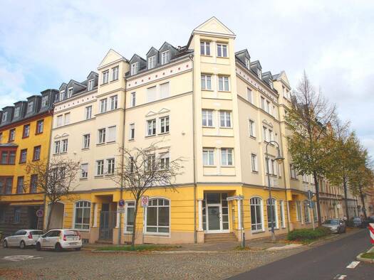Café/Bar zur Miete provisionsfrei 544 € 108,8 m² Gastrofläche Zietenstraße 53 Sonnenberg Chemnitz 09130