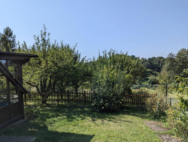 Wohnung zur Miete 850 € 3 Zimmer 65 m² 1. Geschoss Biesenthal Biesenthal 16359