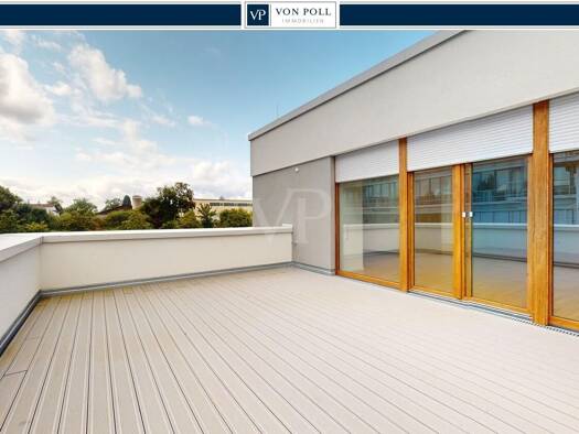 Penthouse zur Miete - Erstbezug 2.700 € 3 Zimmer 144,6 m² Kronberg Kronberg im Taunus 61476