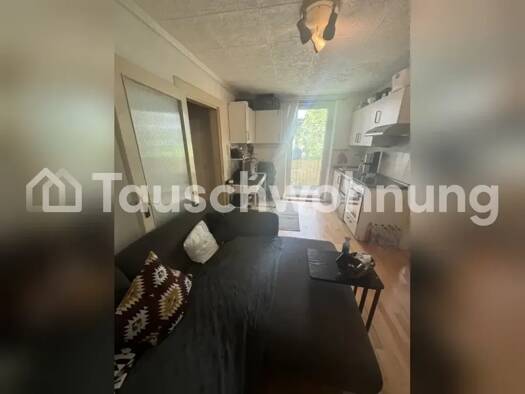 Wohnung zur Miete Tauschwohnung 1.000 € 2,5 Zimmer 41 m² Obergiesing München 81539