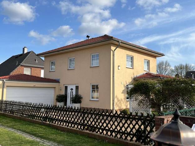 Einfamilienhaus zum Kauf 820.000 € 4 Zimmer 140 m² 433 m² Grundstück Hohen Neuendorf 16540