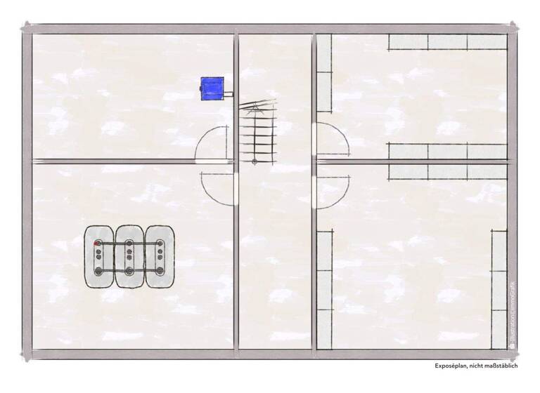 Bauernhaus zum Kauf 489.000 € 9 Zimmer 240 m² 3.139 m² Grundstück Niederklein Stadtallendorf 35260