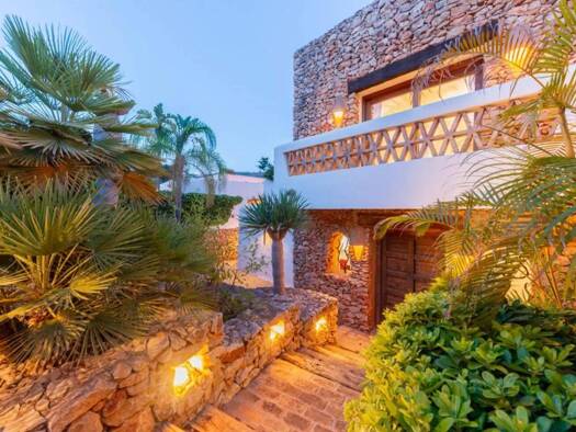 Chalet zum Kauf 1.995.000 € 3 Zimmer 344 m² Teulada 03724