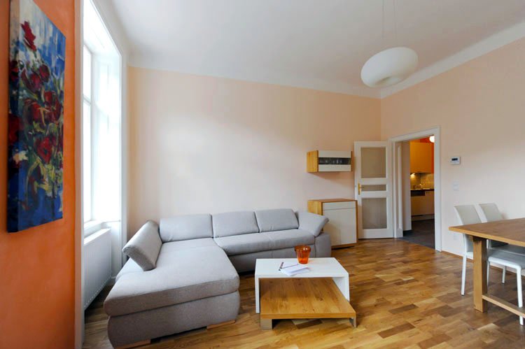 Wohnung zur Miete Wohnen auf Zeit 2.132,52 € 2 Zimmer 45 m²<br/>Wohnfläche 17.09.2024<br/>Verfügbarkeit Wien 1100