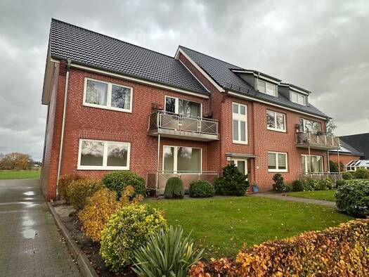 Wohnung zur Miete 820 € 2 Zimmer 70 m² EG frei ab sofort Glashütter Damm Glashütte Norderstedt 22851