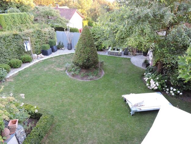 Doppelhaushälfte zum Kauf 930.000 € 6,5 Zimmer 150 m² 500 m² Grundstück Steigen Heiligenberg 88633