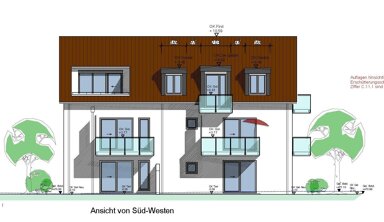 Wohnung zum Kauf provisionsfrei 815.000 € 3 Zimmer 88,8 m² 2. Geschoss Alexander-Pachmann-Straße 20 Lohhof Unterschleißheim 85716