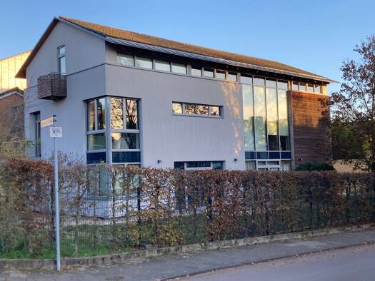 Mehrfamilienhaus zur Miete 3.450 € 5 Zimmer 268 m² 500 m² Grundstück frei ab 01.10.2026 Innenstadt Kaiserslautern 67657