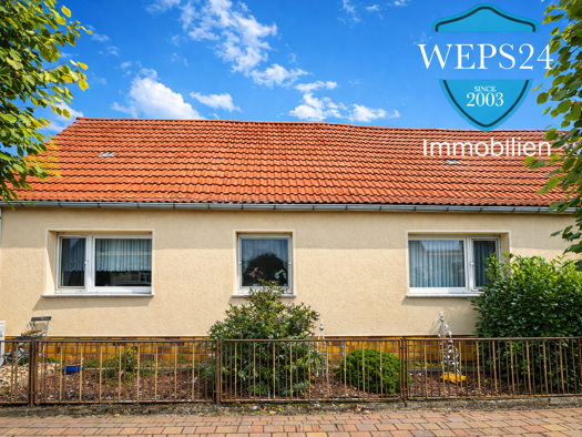 Doppelhaushälfte zum Kauf als Kapitalanlage geeignet 98.000 € 5 Zimmer 120 m² 670 m² Grundstück Uetz Tangerhütte 39517