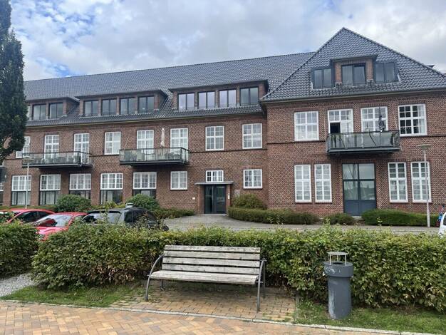 Wohnung zur Miete 1.800 € 3 Zimmer 140 m² frei ab 01.12.2026 Mürwik Flensburg 24944