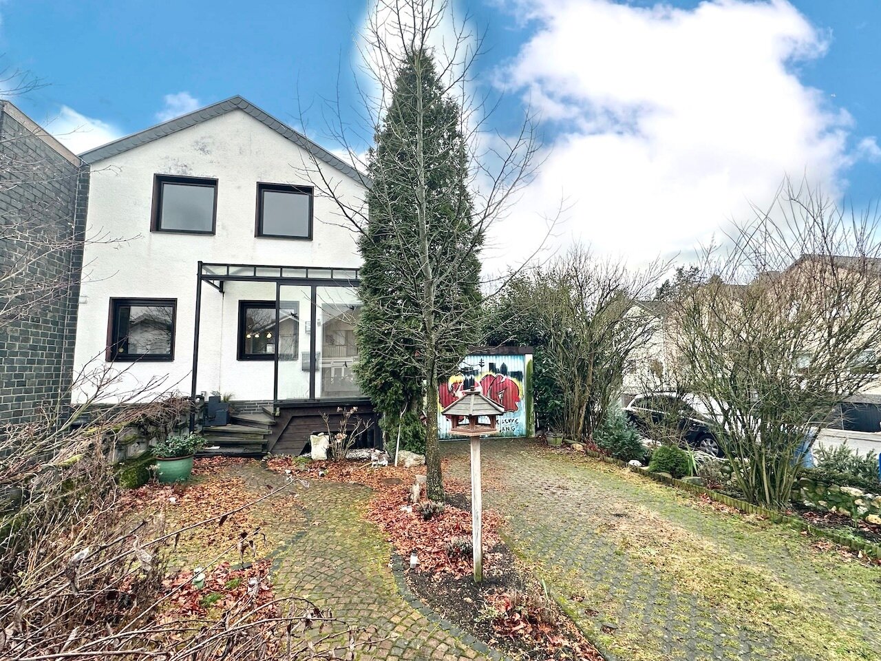 Reihenendhaus zum Kauf 529.000 € 4 Zimmer 105,3 m²<br/>Wohnfläche 412 m²<br/>Grundstück Rosellen Neuss 41470