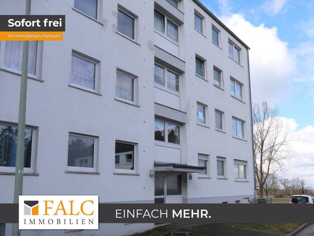 Wohnung zum Kauf 3 Zimmer 77 m² 3. Geschoss Falkenweg 8 Marsberg 34431