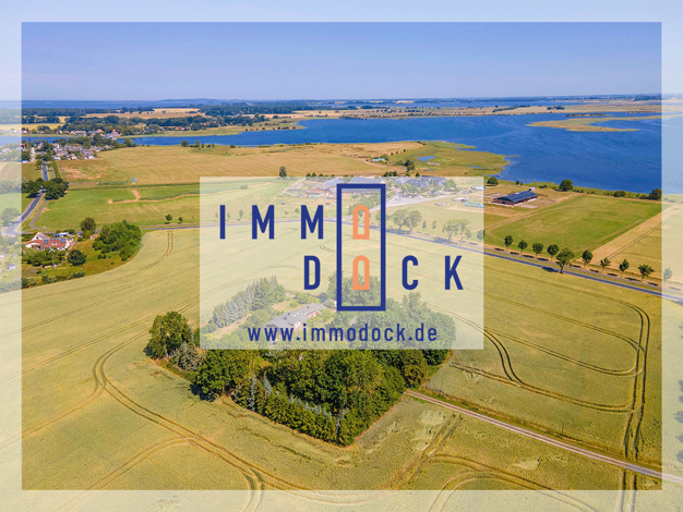 Mehrfamilienhaus zum Kauf 849.000 € 14 Zimmer 323,2 m² 5.189 m² Grundstück Mursewiek Ummanz 18569