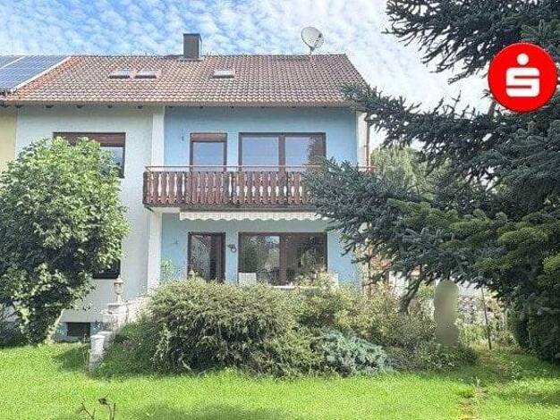 Mehrfamilienhaus zum Kauf 375.000 € 8 Zimmer 154 m² 668 m² Grundstück Ezelsdorf Burgthann 90559