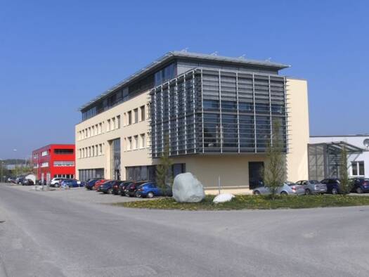 Bürofläche zur Miete provisionsfrei 10 € In Oberwiesen 16 Neufrach Salem 88682