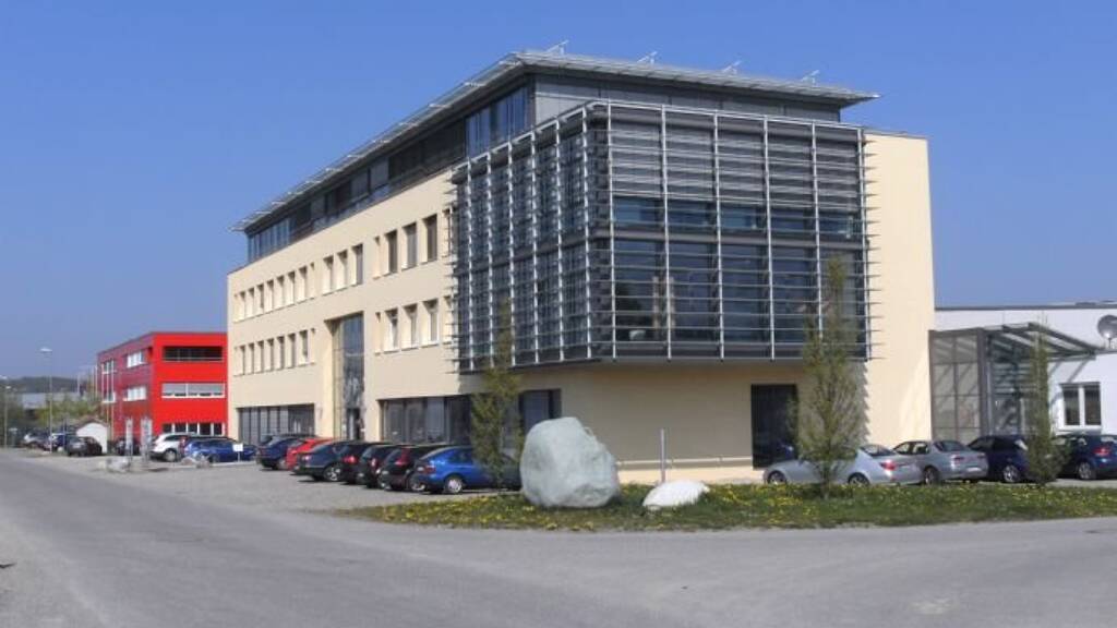 Bürofläche zur Miete provisionsfrei 10 € In Oberwiesen 16 Neufrach Salem 88682