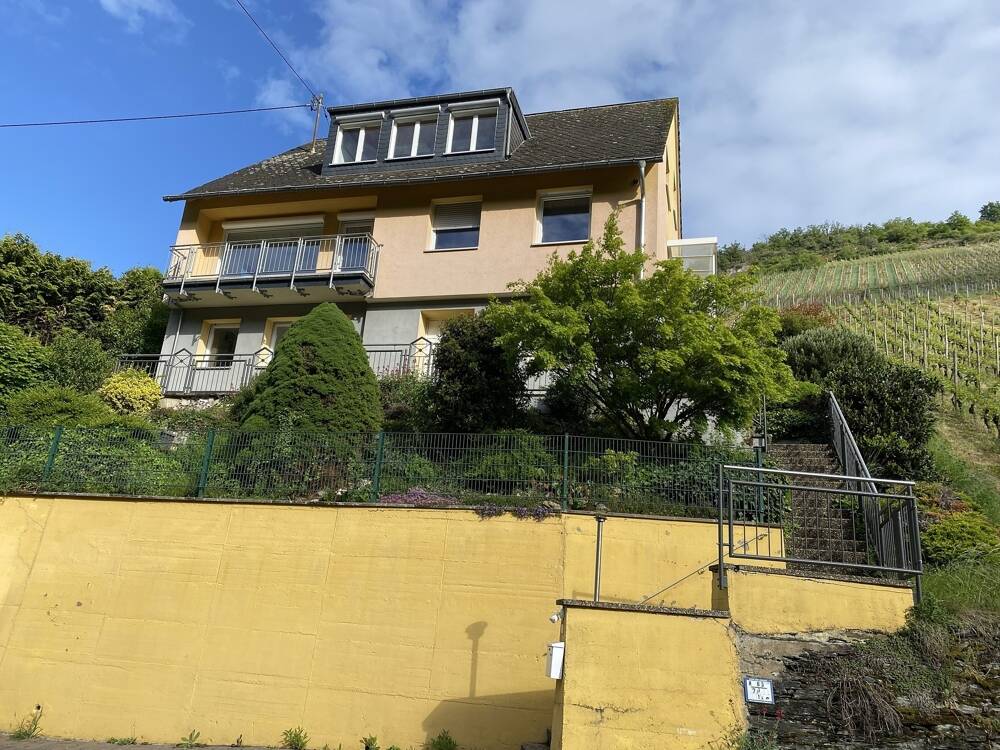 Haus – Bacharach, Nauheim - Ansicht 2