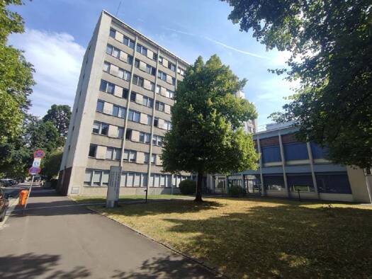 Bürofläche zur Miete 1.827 € 9 Zimmer Linz Linz 4020