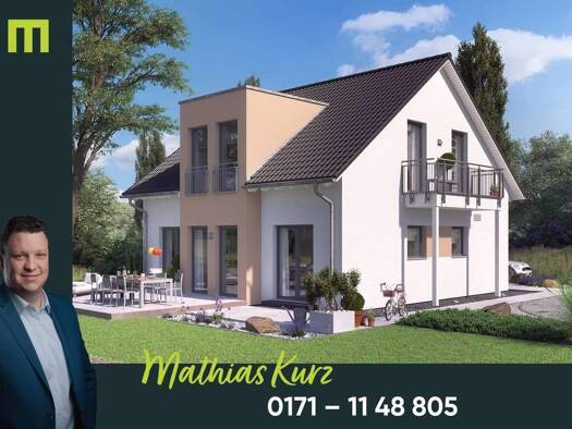 Einfamilienhaus zum Kauf - Erstbezug provisionsfrei 327.300 € 5 Zimmer 146 m² 890 m² Grundstück Neustadt 53577