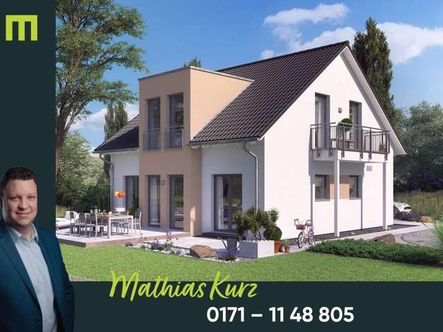 Einfamilienhaus zum Kauf - Erstbezug provisionsfrei 327.300 € 5 Zimmer 146 m² 890 m² Grundstück Neustadt 53577