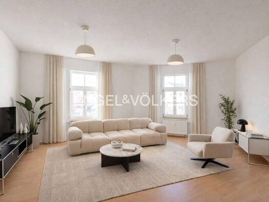 Wohnung zum Kauf 159.000 € 2 Zimmer 60 m² frei ab sofort Röthenbach Röthenbach an der Pegnitz 90552