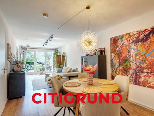 Wohnung zum Kauf - Erstbezug provisionsfrei 449.000 € 2,5 Zimmer 90,3 m² 1. Geschoss Friedberg Friedberg 86316