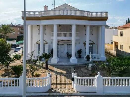 Chalet zum Kauf 599.900 € 5 Zimmer 313 m² Av Castellon, 6 Torreblanca 12596