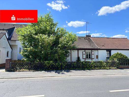 Grundstück zum Kauf 216.000 € 659 m² Grundstück Hausen Obertshausen 63179