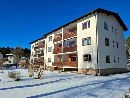 WG-Zimmer zum Kauf 220.000 € 3 Zimmer 78,5 m² Weidenstraße 1 Reutte 6600