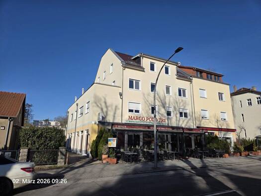 Wohnung zur Miete 1.864 € 4 Zimmer 125,1 m² 3. Geschoss Biesdorf Marzahn-Hellersdorf 12683