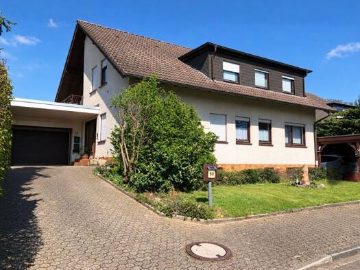 Terrassenwohnung zur Miete 1.300 € 3 Zimmer 115 m² Geschoss EG/1 frei ab 01.11.2026 Pommernweg 53 Lohmar Lohmar 53797