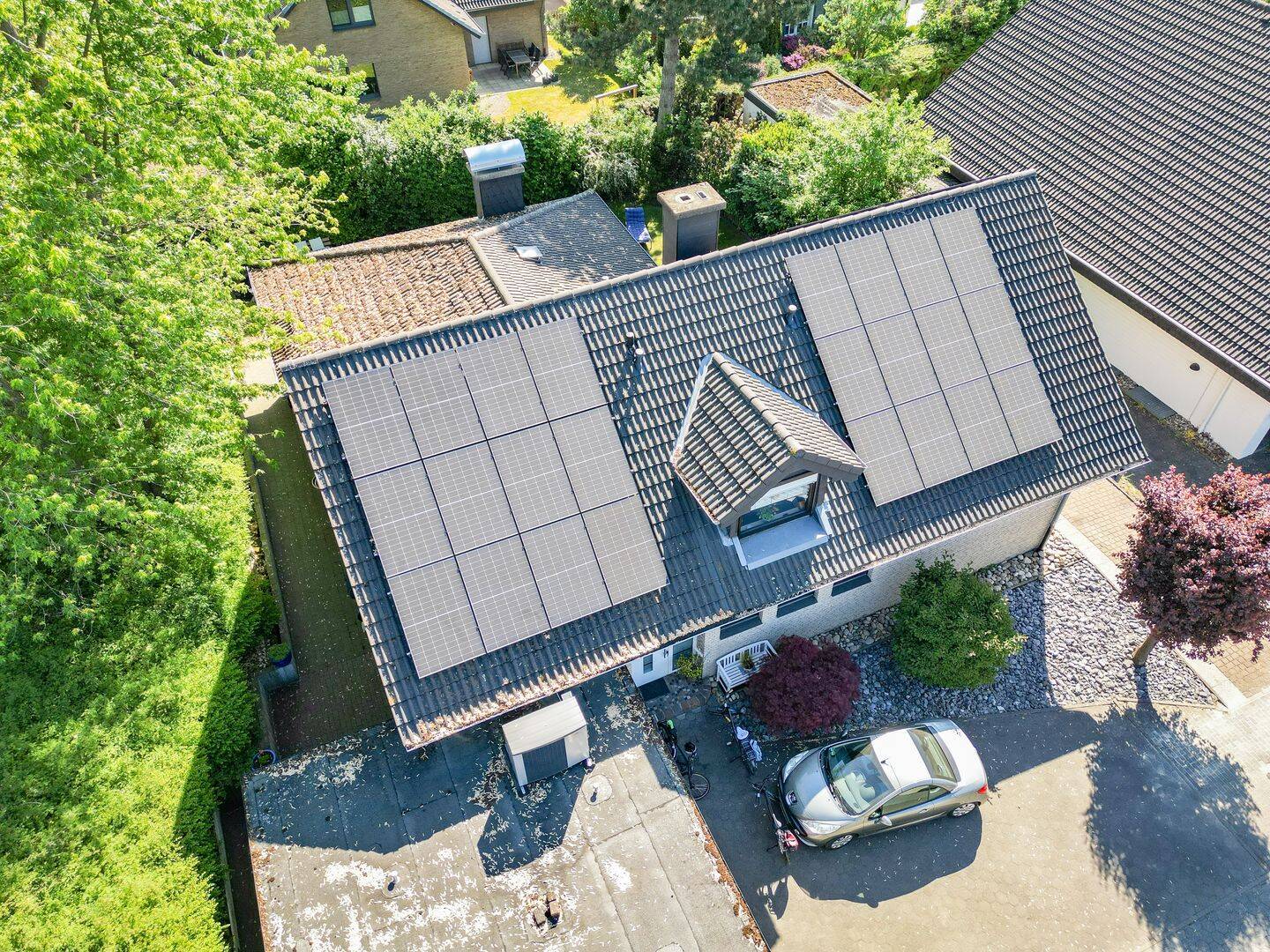 Mehrfamilienhaus zum Kauf - Mehr