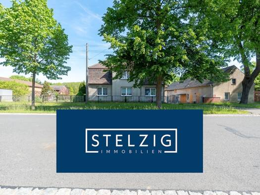 Bauernhaus zum Kauf provisionsfrei 249.990 € 9 Zimmer 225,1 m² 8.886 m² Grundstück Türkendorf Spremberg 03130