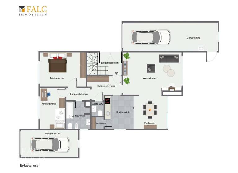 Mehrfamilienhaus zum Kauf 399.000 € 6 Zimmer 209 m² 622 m² Grundstück Am Biemerhof 7 Dürboslar Aldenhoven 52457