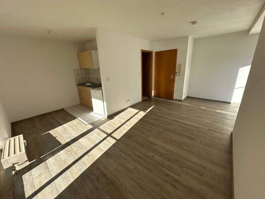 Studio zur Miete 360 € 1 Zimmer 27 m² frei ab sofort Mosbach 74821