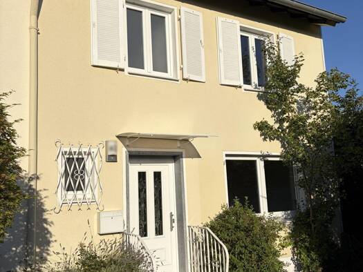 Reihenendhaus zum Kauf 279.000 € 4 Zimmer 100 m² 367 m² Grundstück Beaumarais Saarlouis 66740