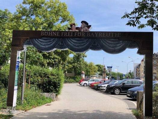 Wohnung zum Kauf als Kapitalanlage geeignet 660.000 € 6 Zimmer 216 m² City Bayreuth 95444