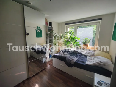 Wohnung zur Miete Tauschwohnung 800 € 3 Zimmer 68 m² 2. Geschoss Ohlsdorf Hamburg 22083