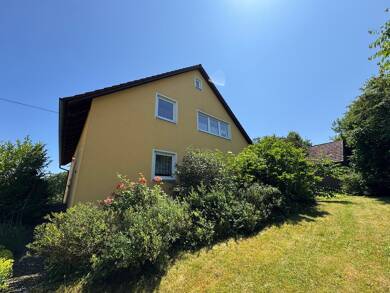 Haus zum Kauf 499.900 € 7 Zimmer 215 m² 997 m² Grundstück Schaggenhofen Laaber 93164