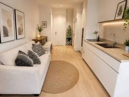Wohnung zum Kauf 99.000 € 1 Zimmer 38 m² Valencia 46017