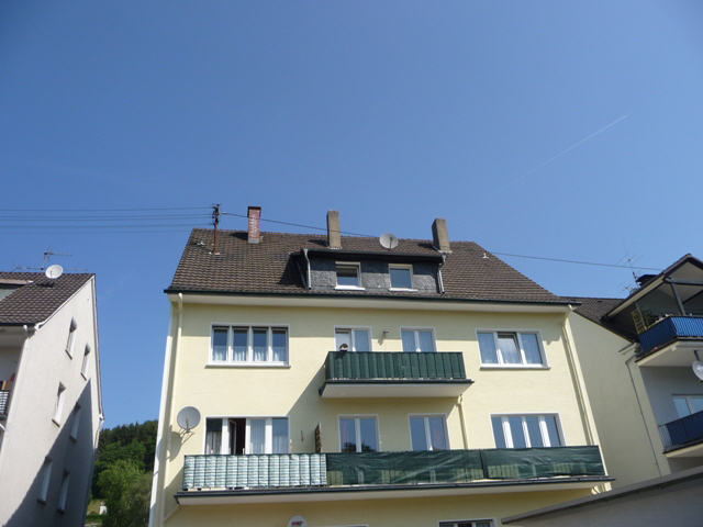 Wohnung zur Miete 450 € 3 Zimmer 68 m²<br/>Wohnfläche 01.02.2025<br/>Verfügbarkeit Dieringhausen Gummersbach 51645