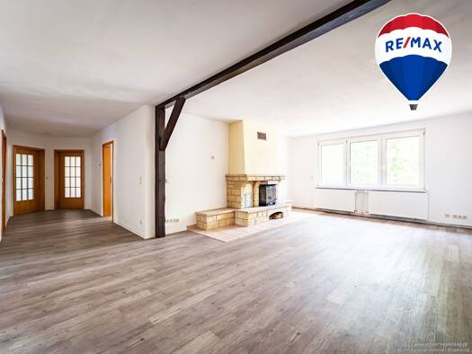 Mehrfamilienhaus zum Kauf 8 Zimmer 294 m² 3.185 m² Grundstück Ziepel Möckern / Ziepel 39291