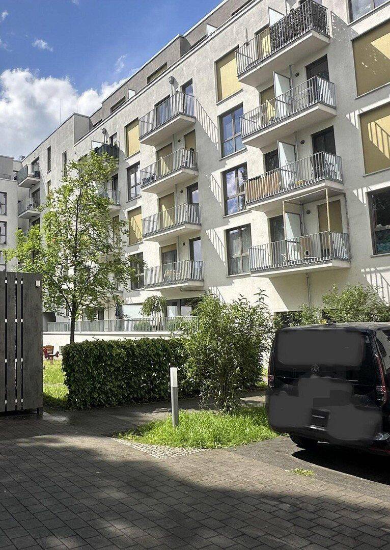 Studio zum Kauf, Berlin